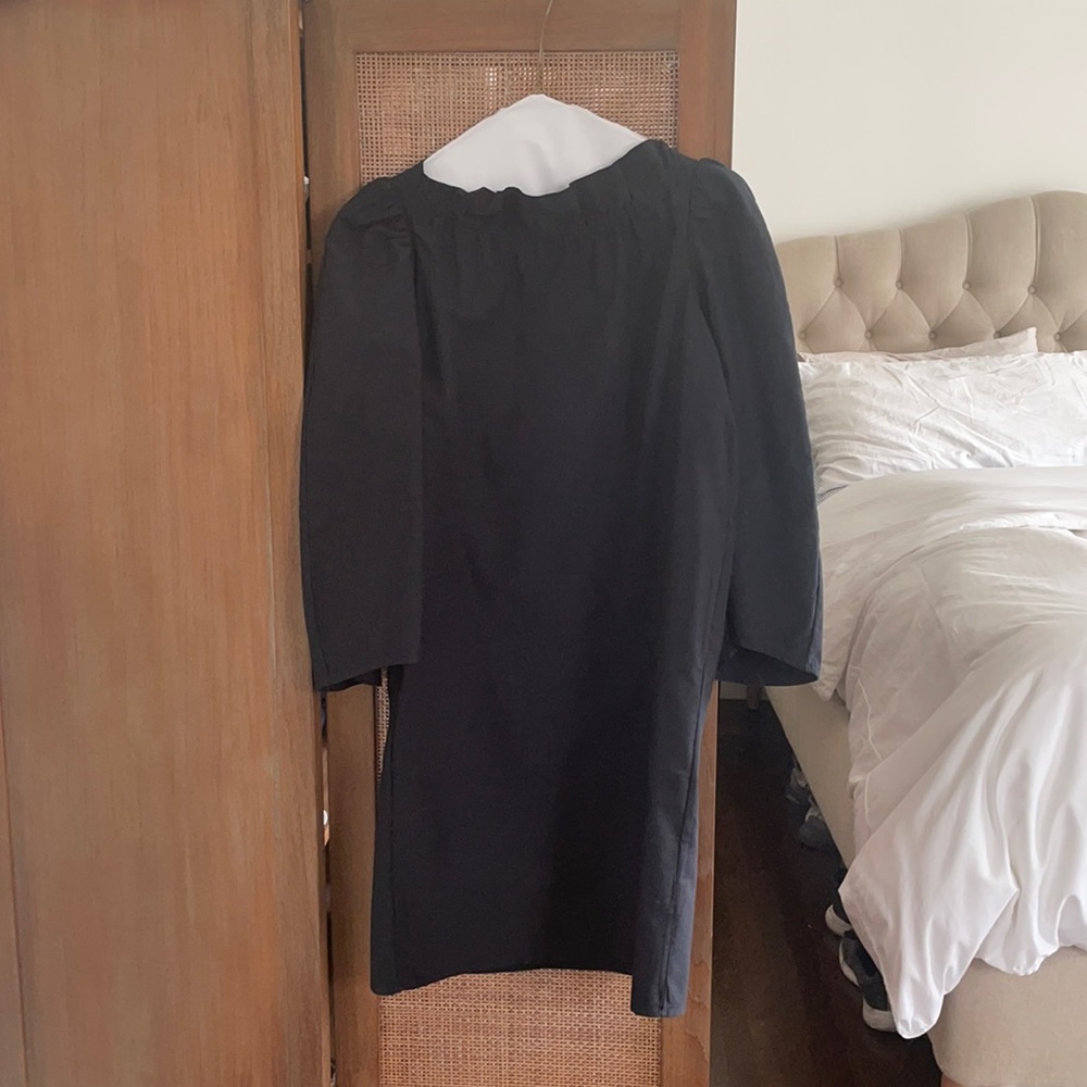 Atlantique Ascoli dress